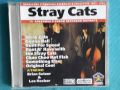 Stray Cats + Brian Setzer & Lee Rocker 1981-1999(Rockabilly)(Формат MP-3)