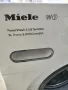 9кг пералня Miele с WI FI, снимка 12