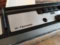 ITT Touring Stereo Radiorecorder, снимка 3