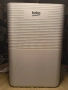 BEKO BDPO 010, 10L, R290 влагоабсорбатор, тих, 12-часов таймер, сензорен контролен панел, минимални, снимка 4