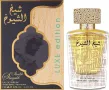 Парфюм Lattafa Perfumes Sheikh Al Shuyukh Luxe Edition , снимка 1