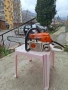Резачка STIHL MS 261, снимка 3