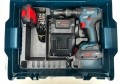 BOSCH GSB 18V-55 - Безчетков ударен винтоверт 2x18V 4.0Ah ProCore, снимка 2