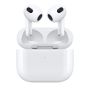 Нови Apple AirPods 3rd Gen, снимка 2