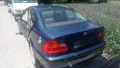 bmw e46 318 d 116hp на части бмв 2.0d 116 к.с 318 фейс седан, снимка 3