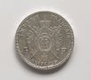5 франка Наполеон III 1869 BB, снимка 1 - Нумизматика и бонистика - 45315140