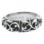 Chrome Hearts Оригинален пръстен , снимка 4