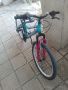 Детски велосипед , снимка 2