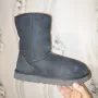 оригинални боти / ботуши  UGG Classic Short II -1016223 номер 41, снимка 11