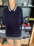 Дамска блуза Tory Burch тип polo shirt  размер S/M, снимка 2