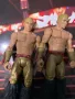 Екшън фигура WWE Tyler Breeze тайлър брийз Basic Mattel играчка, снимка 6