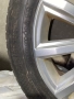Зимни гуми континентал 215/55/17", снимка 4