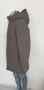 Tommy Hilfiger Tech Padded Parka Mens Jacket Parka Size M НОВО! ОРИГИНАЛ! Мъжко Зимно  Яке - Парка !, снимка 3