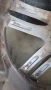 Оригинални Алуминиеви Джанти BMW Style 623 M Double Spoke М Пакет X5/X6 –19 цола , снимка 8