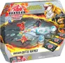 Бойна арена Bakugan с топче Geogan Rising Spin Master Бакуган, снимка 6