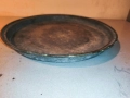 Бакърен поднос 22, снимка 2