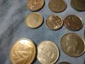 Монети Белгия, снимка 2