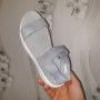 чехли / сандали  Crocs LiteRide Light Grey номер 37 ,5, снимка 8