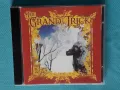 The Grand Trick-2005-The Decadent Session(Hard Rock,Psychedelic Rock), снимка 1