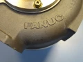 турбо вентилатор FANUC A04B-0800-C015#U Turbo Blower 6.5kW 1000Hz 60000min-1, снимка 6