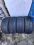 225 45 19 DUNLOP 4броя летни дот 2020г , снимка 1