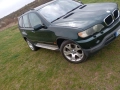 Продавам БМВ х5 4.4 газ бензин , снимка 10