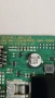 SAMSUNG QE55Q60BAU MAIN BOARD BN41-02989B BN94-17751Y POWER BOARD BN44-01100J PANEL CY-QB055HGHY2V, снимка 2