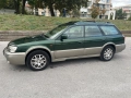 Subaru Outback H6-3.0 Швейцария, снимка 3