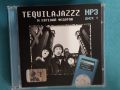 Tequilajazz 1995-1999(8 albums)(Rock)(Формат MP-3), снимка 1 - CD дискове - 45591838