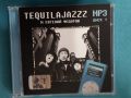 Tequilajazz 1995-1999(8 albums)(Rock)(Формат MP-3), снимка 1