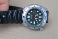 Японски мъжки ръчен часовник ''Citizen promaster'' /Diver 200m/, снимка 15