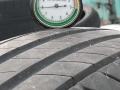 Гуми 205 55 16 Tires 4 броя - нов внос. Не са нови!, снимка 7