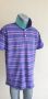 GANT Pique Stretch Cotton Size 2XL ОРИГИНАЛ! Мъжка Тениска!, снимка 2