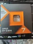 Комплект Ryzen 7 7800X3D + Asus B650 Tuf Gaming, снимка 8