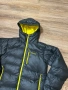 Висок клас мъжка пухенка Marmot  Ama Dablam 800fill Down Filled  Jacket , M размер - гъши пух , снимка 4
