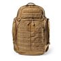 Раница 5.11 Tactical - Rush72 2.0, в цвят Kangaroo, снимка 3