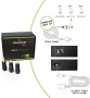 Tecnoware Power Systems Mini UPS ERA PLUS DC 5V/9V/12V/15V/20V, мощност 25W, снимка 4