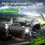 ZNLYRION 4WD RC CAR КОЛА с дистанционно, снимка 7