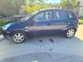 Ford Fiesta mk5 1.3 60 к.с., снимка 11