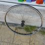 26 цола задна капла за велосипед колело Shimano deore , снимка 1 - Части за велосипеди - 45766558