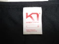 Тениска KARI TRAA   дамска,Л, снимка 7