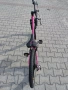 BYOX Велосипед 24" PRINCESS розов, снимка 9