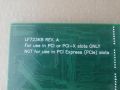 HARRIS SER-16 High Speed 16 Port Universal PCI RS-422/485 Serial Card, снимка 10