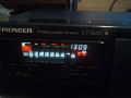 Три глав дек  PIONEER CT-S420  410лв, снимка 1