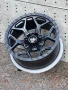 Off Road Джанти 17 “ цола 6х139.7 чисто нови минусови, снимка 6