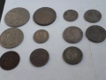 лот от 11 броя царски монети, БЕЗ ПОВТОРКИ!, снимка 3