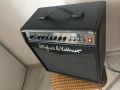 Продавам кубе за китара-Hughes & Kettner Attax Metroverb, снимка 2