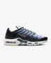 Nike - Air Max Plus Blue Tint номер 43 мъжки Оригинал Код 0604, снимка 4