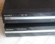 DVD Recorder Sony RDR-HXD890, RDR-HX750, снимка 3