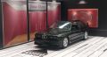 Метални колички: BMW M3 1987 (БМВ)